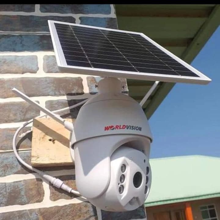 CCTV Products