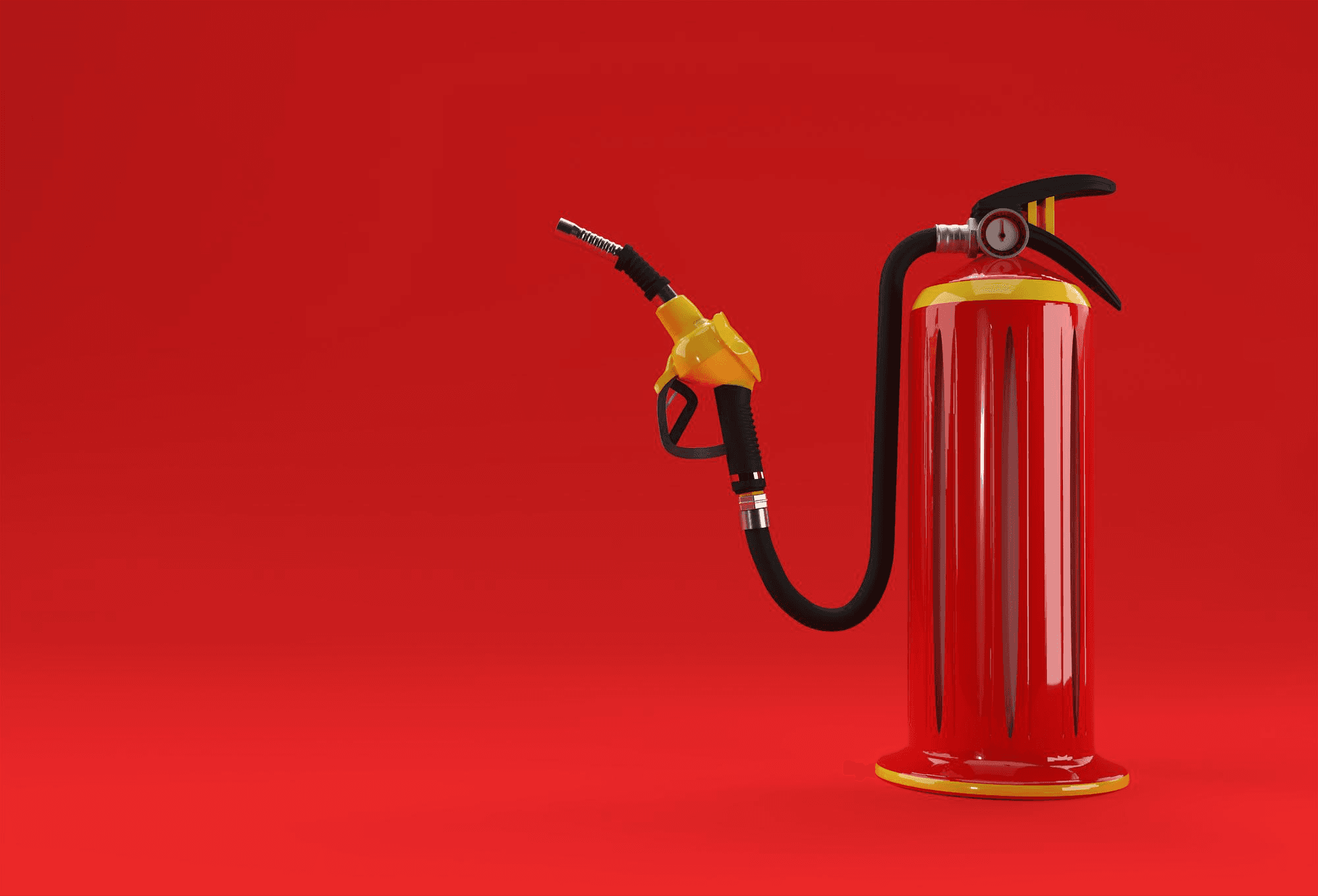 Fire & Safety Equipments