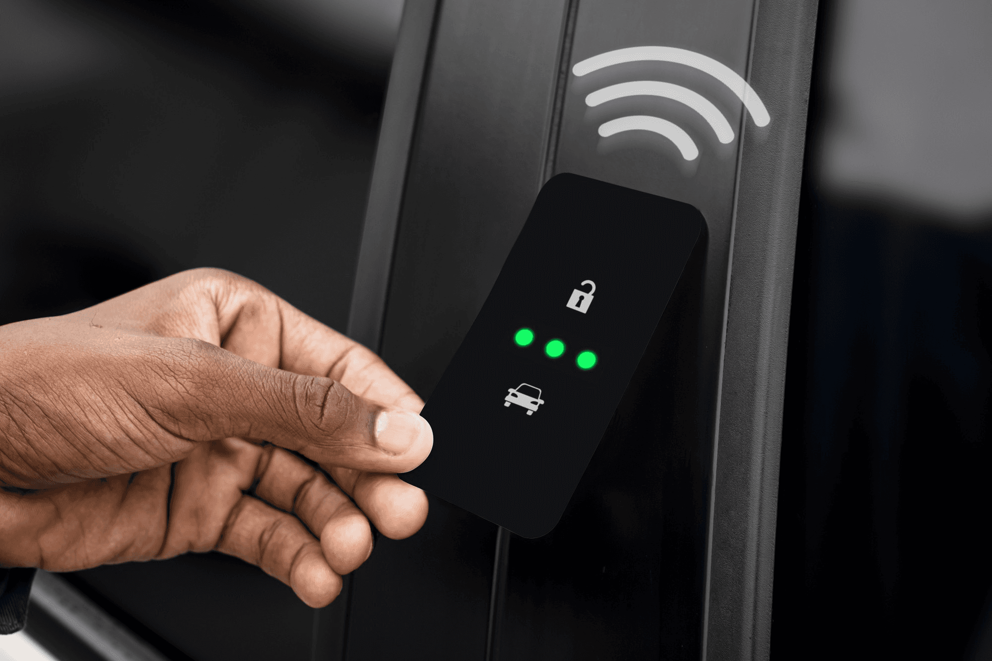 Intrusion Access Control Systems