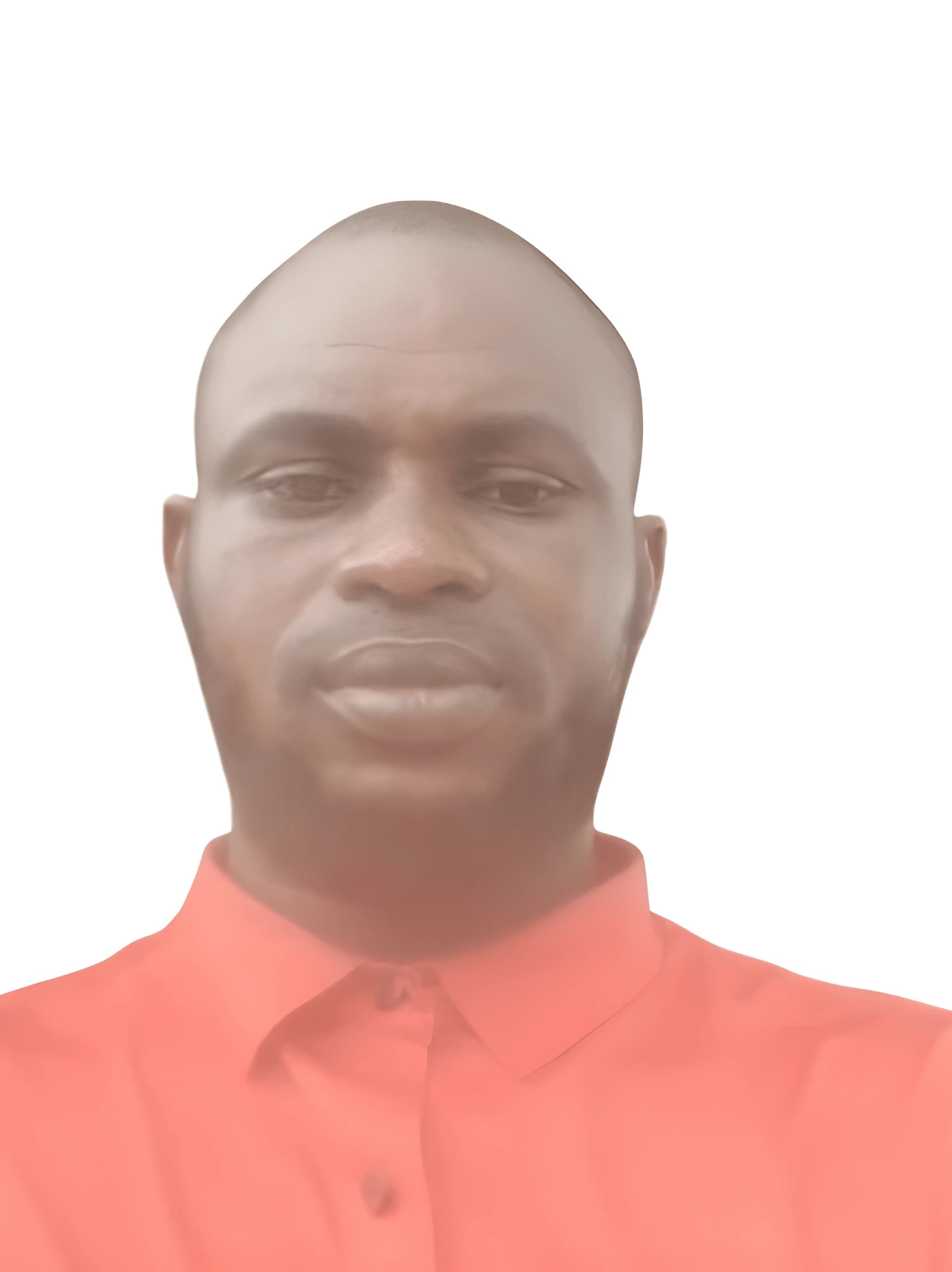 Mr. Ihunweze Chinwendu Justice — Technician