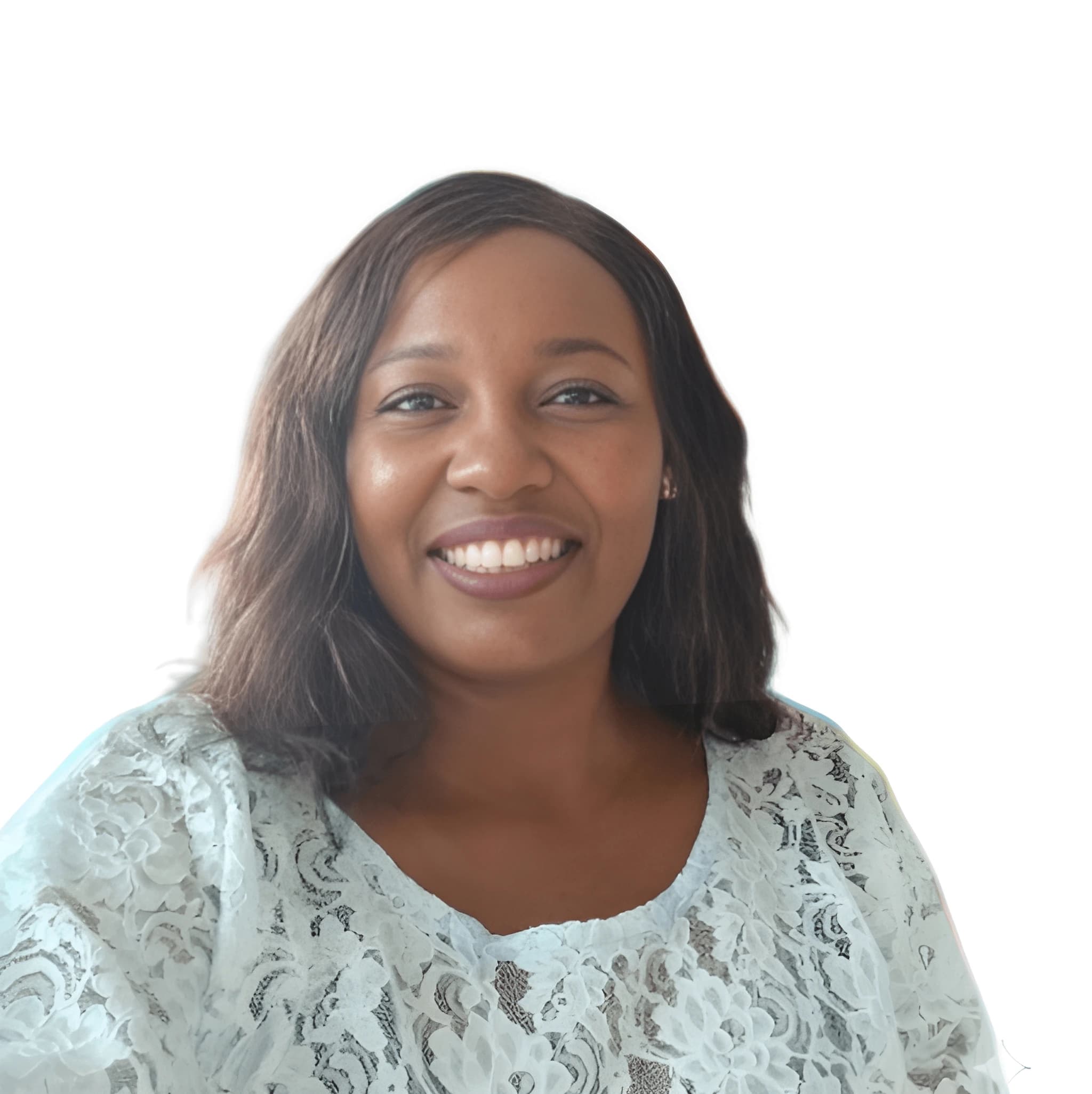 Mrs. Victoria — COO