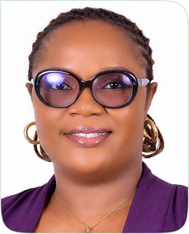 Engr. (Mrs.) Nwoko Josephine Chimeziri — Founder & CEO